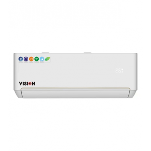 Vision 1 Ton AC Split Type Non-Inverter APC 3D Pro