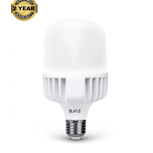 Blaze Backup LED Patch Bulb 9W E27 – White