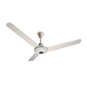 VISION Super Ceiling Fan Ivory 56″