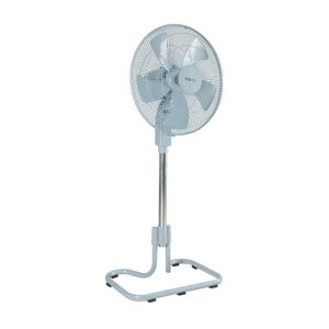 Vision Industrial Stand Fan-18”