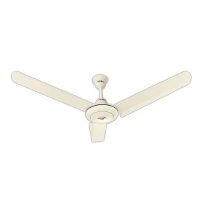 VISION Super Ceiling Fan 48″ Ivory