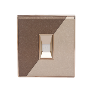 CLICK MARIGOLD TELEPHONE SOCKET