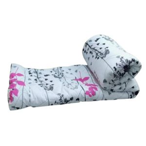 Comfotable Cotton Febric Comforter