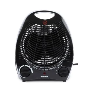 VISION Room Comforter Easy Black